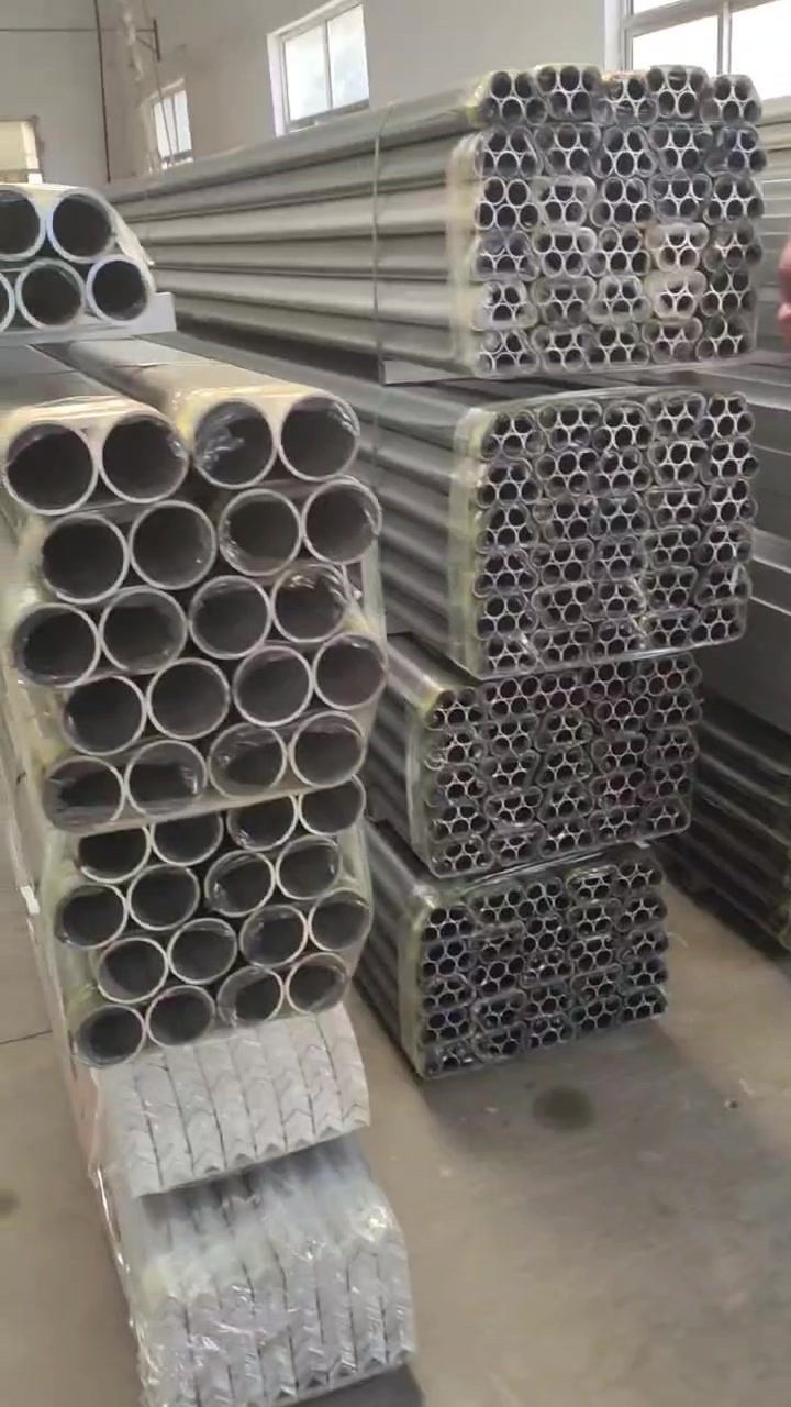 鋁合金管材市場價格解析 一公斤鋁合金管究竟多少錢？